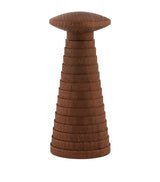 Harrods Alessi Yucatan Salt, Pepper and Spice Mill- Buy online at McGrocer