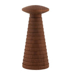 Alessi Yucatan salt, pepper and spice mill - British product