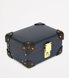 Globe-Trotter Centenary 3-slot watch case, UK version