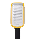 Oxo Good Grips etched grater stainless steel (British brand)