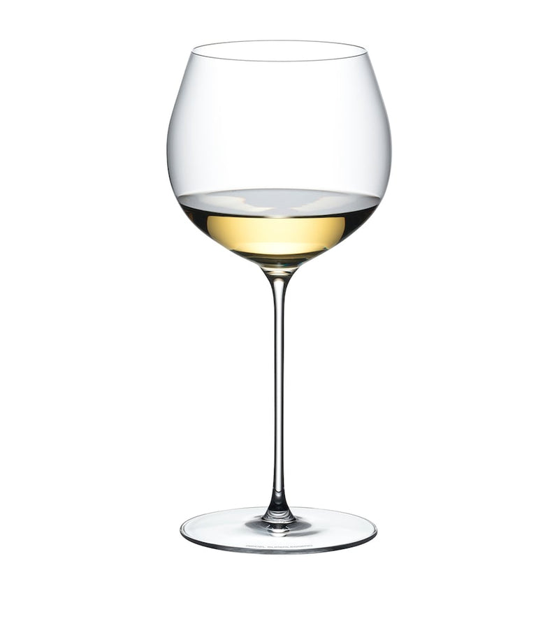 Riedel Superleggero Chardonnay wine glass 660ml, UK version