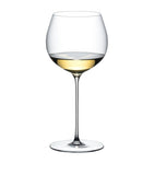 Riedel Superleggero Chardonnay wine glass 660ml, UK version