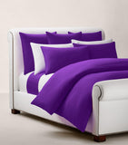 Ralph Lauren cotton single fitted sheet 90cm x 200cm, imported from the UK