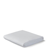 SAVOIR Cotton Percale The Drift King Fitted Sheet 150x200cm