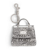 Harrods Dolce&Gabbana Embellished Brocade AirPods Case- Buy online at McGrocer