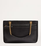 Valentino Garavani small lambskin Viva Superstar tote bag - British product