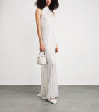 Jimmy Choo Bon Bon satin top-handle bag, UK version