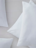 Silentnight medium essentials pillows 4 pack (British brand)