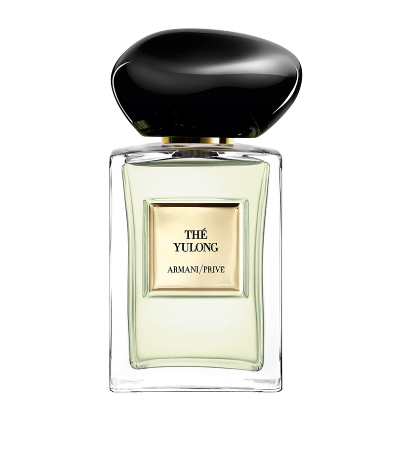 Armani Privé Thé Yulong Eau de Toilette 50ml - British product