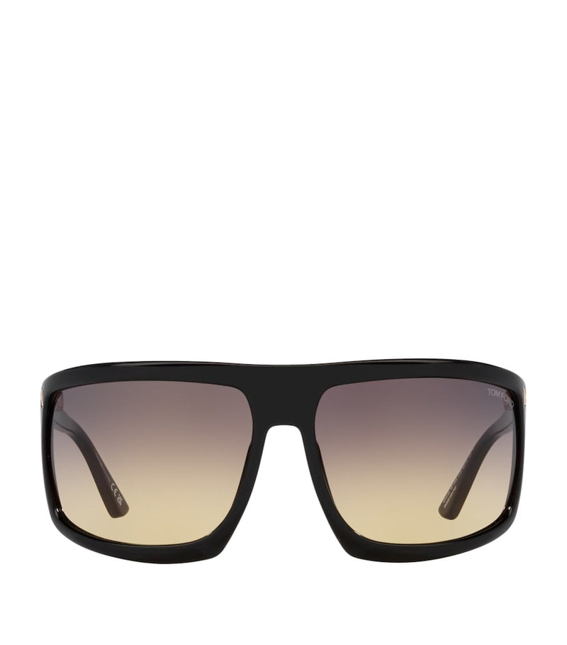 TOM FORD Injected sunglasses 0TR001675, imported from the UK