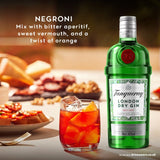 Tanqueray London Dry Gin   1L GOODS M&S