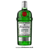 Tanqueray London Dry Gin   1L GOODS M&S