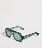 Joseph Aviator Talba acetate sunglasses, UK version