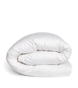 Harrods Brinkhaus Twin Deluxe Mattress Topper (150cm x 200cm)- Buy online at McGrocer