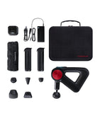 Therabody Theragun Red G4 PRO therapy device (British brand)