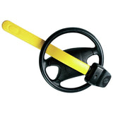 Stoplock Pro steering wheel lock (British brand)