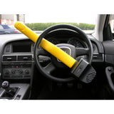 Stoplock Pro steering wheel lock (British brand)