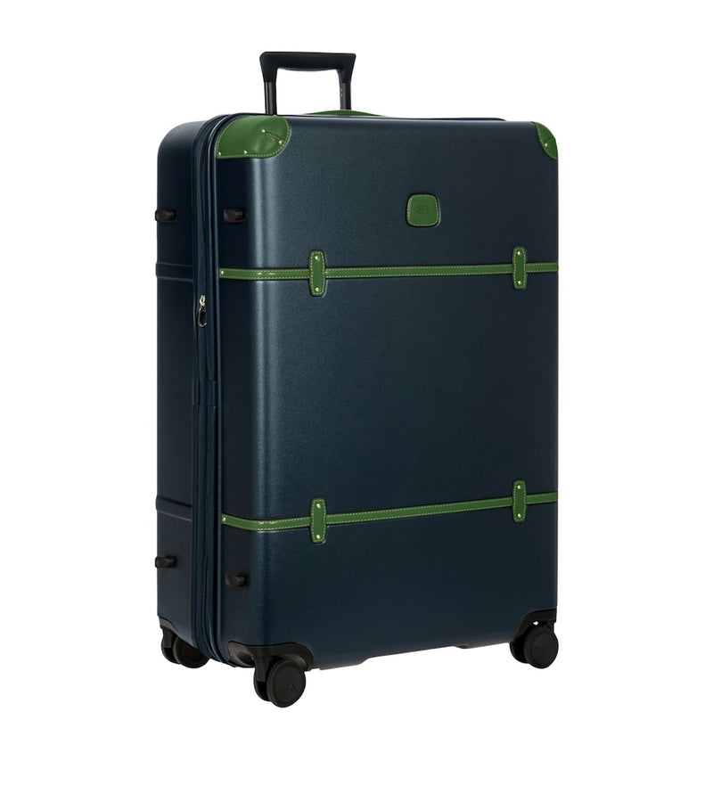 Bric's Bellagio check-in suitcase 82cm (British brand)
