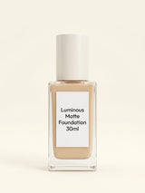 John Lewis Hermès Plein Air Luminous Matte Skincare Foundation 33ml- Buy online at McGrocer