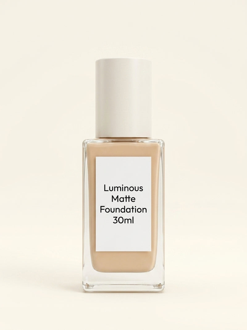Hermès Plein Air Luminous Matte foundation 33ml, imported from the UK