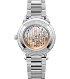 Jaeger-LeCoultre Master Control Calendar watch 40mm, UK version