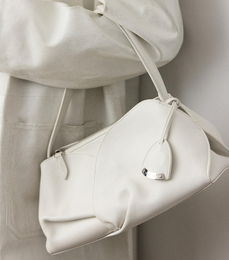 Ralph Lauren The Ralph shoulder bag small, UK version