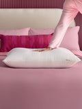 Silentnight Ultrabounce Medium Pillows 2 pack (British brand)