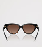 Michael Kors Boca Raton cat eye sunglasses, UK version