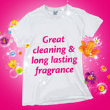 Surf Washing Powder Tropical Lily & Ylang-Ylang 45 Wash 2.25kg GOODS M&S