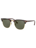 Ray-Ban Clubmaster Brown polarized sunglasses, UK version