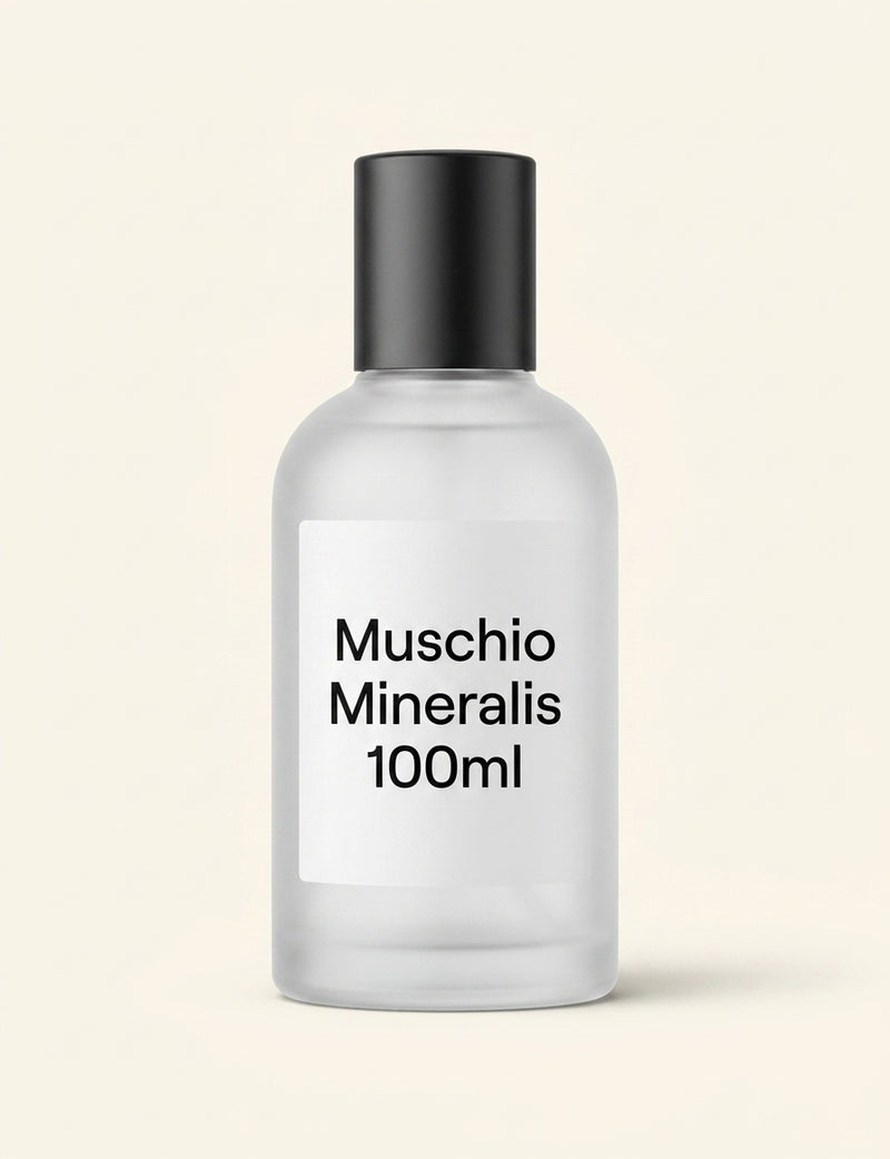 Gucci Muschio Mineralis Eau de Parfum 50ml, imported from the UK