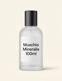 Gucci Muschio Mineralis Eau de Parfum 50ml, imported from the UK