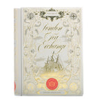 London Tea Exchange Festive Collection Volume 6 tea collection 443g - British product