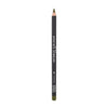 MUA Intense Colour Eyeliner Botanical Olive Green Eyeliner Pencil