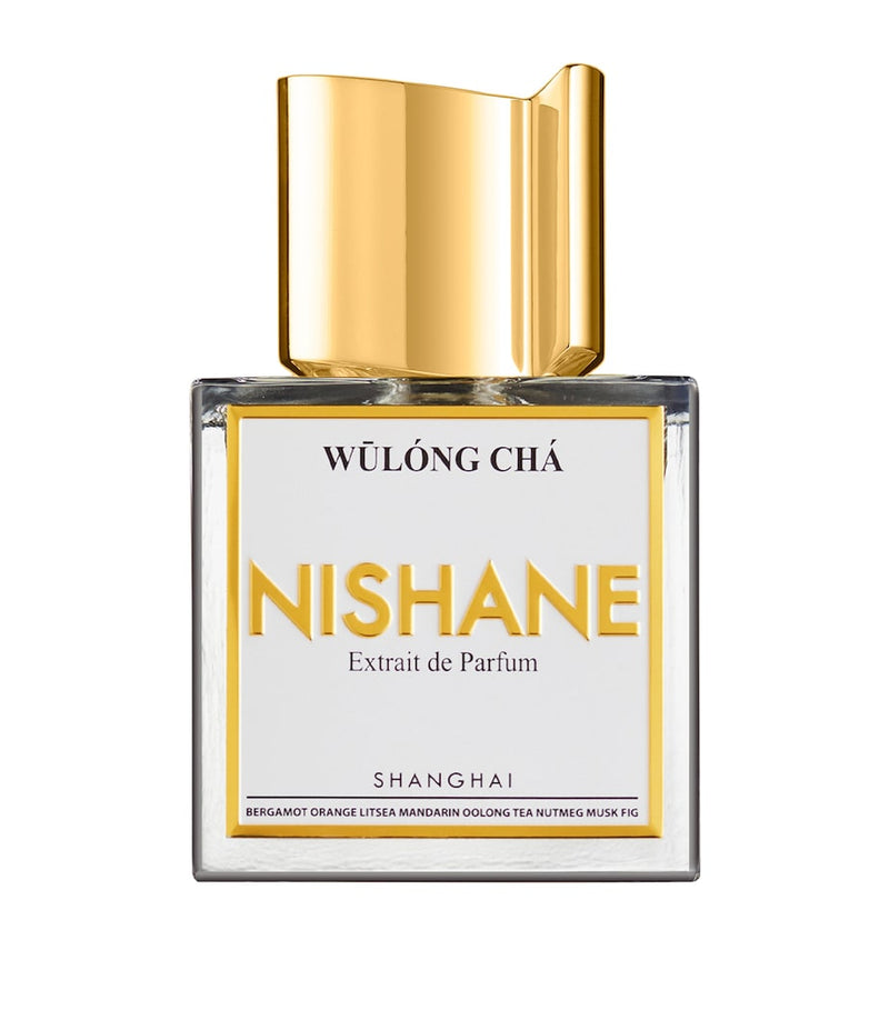Nishane Wulóng Chá extrait de parfum 100ml (British brand)