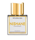 Nishane Wulóng Chá extrait de parfum 100ml (British brand)