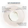 Eucerin Hyaluron-Filler Elasticity Eye Cream 15ml - British product