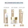 Eucerin Hyaluron-Filler Elasticity Eye Cream 15ml - British product