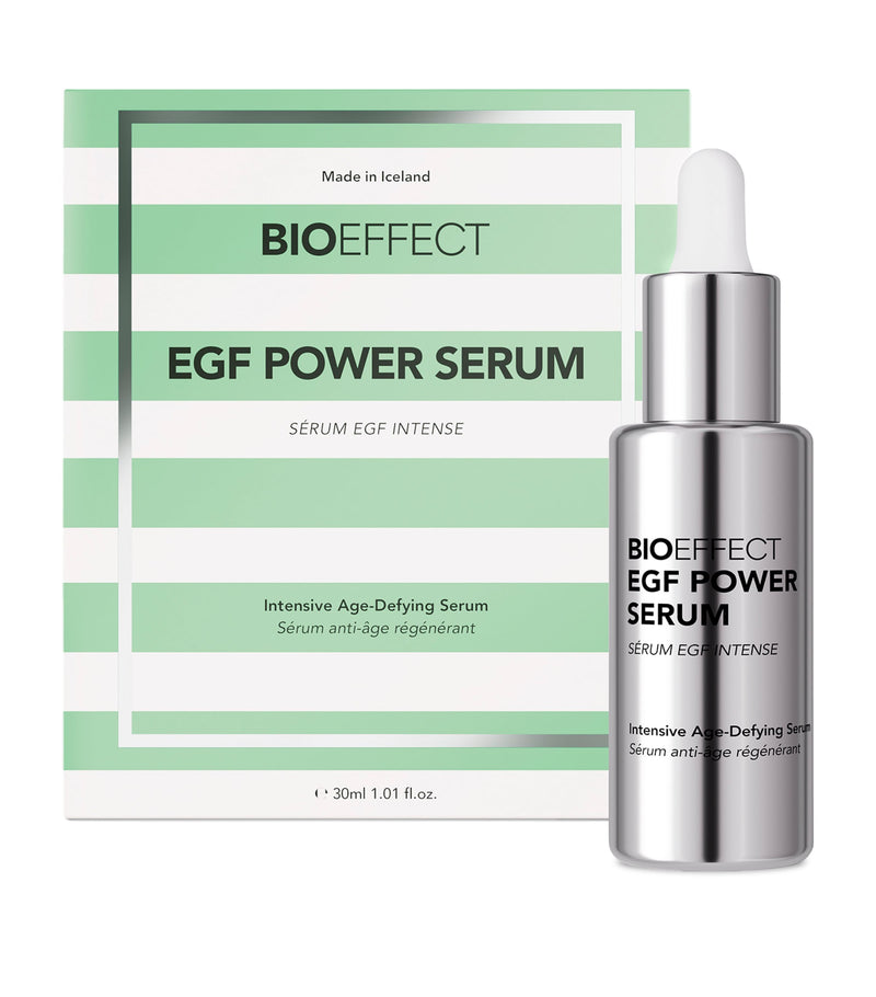 Bioeffect EGF Power Serum 30ml - British product
