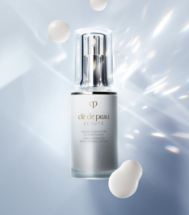 Clé de Peau Beauté brightening face serum 40ml - British product