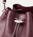 Jimmy Choo Cinch leather shoulder bag - British product