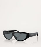 Ferrari FH2004U acetate sunglasses with sporting aesthetic (British brand)
