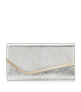 Harrods Jimmy Choo Emmie Clutch Bag- Buy online at McGrocer
