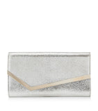 Jimmy Choo Emmie clutch bag, imported from the UK
