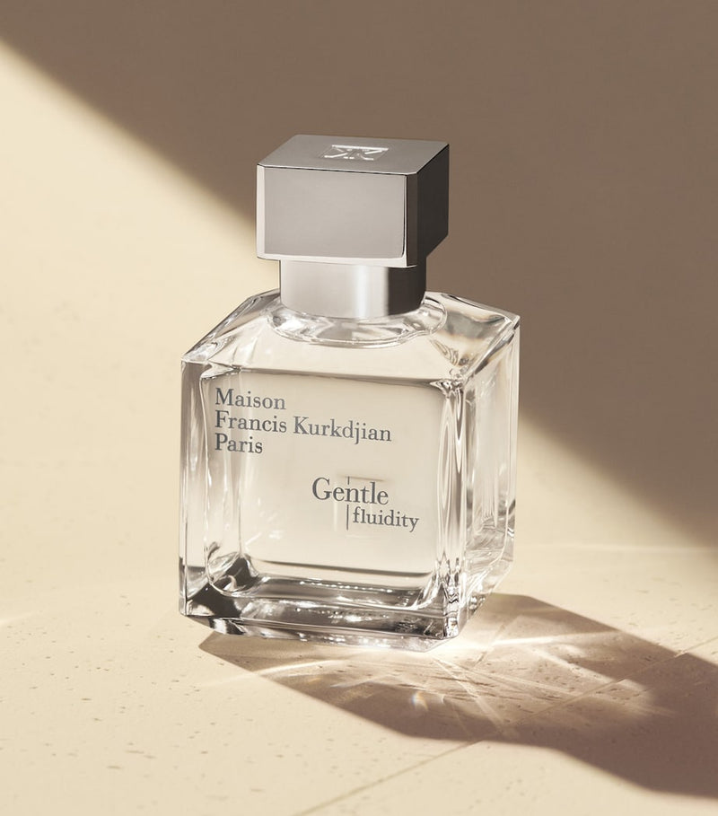Maison Francis Kurkdjian Gentle Fluidity Silver eau de parfum 70ml - British product