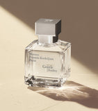 Maison Francis Kurkdjian Gentle Fluidity Silver eau de parfum 70ml - British product