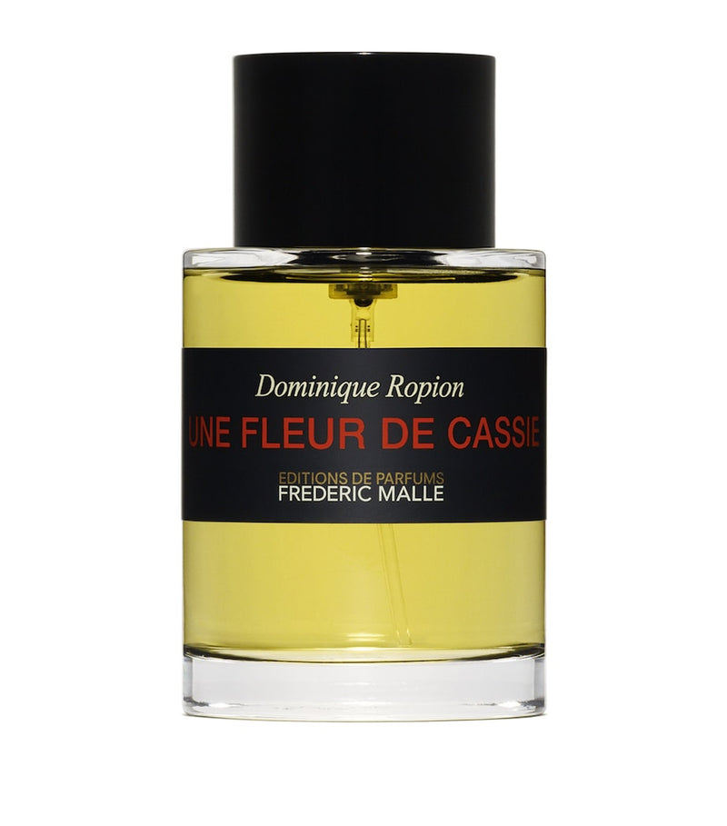 Frédéric Malle Une Fleur De Cassie 100ml perfume (British brand)