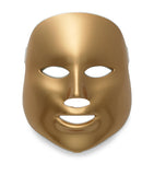 MZ Skin Light-Therapy Golden Facial Treatment Device, imported from the UK