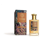 The Woods Collection Timeless Sands eau de parfum, imported from the UK