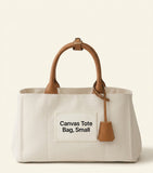 Prada Jardinière large canvas tote bag, UK version